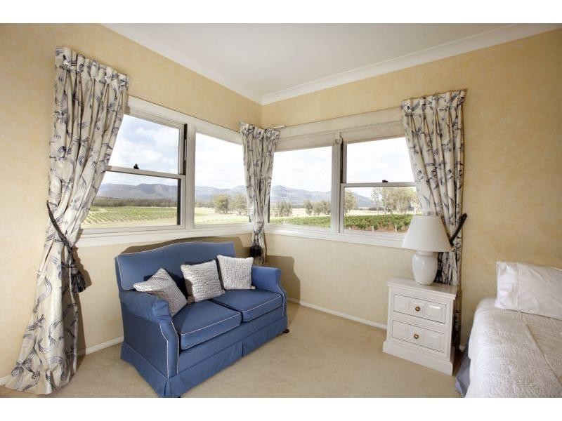 Lot 95 Deasys Road, Pokolbin NSW 2320