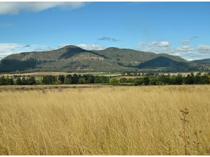 Lot 102 Cnr Putty Road & Thompsons Road, Milbrodale NSW 2330
