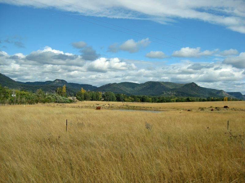 Lot 102 Cnr Putty Road & Thompsons Road, Milbrodale NSW 2330