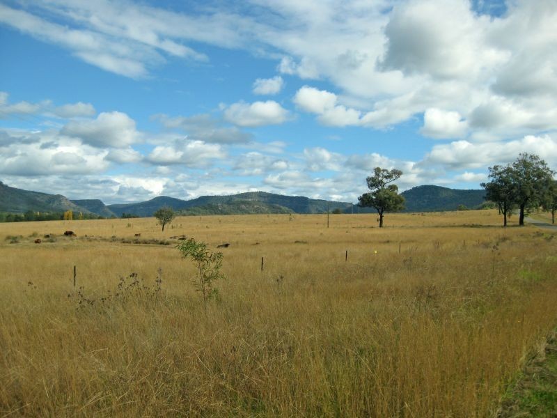 Lot 102 Cnr Putty Road & Thompsons Road, Milbrodale NSW 2330