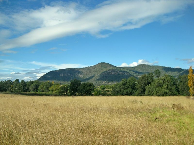 Lot 102 Cnr Putty Road & Thompsons Road, Milbrodale NSW 2330