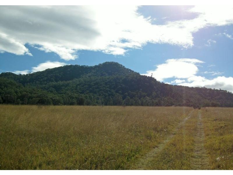 Lot 102 Cnr Putty Road & Thompsons Road, Milbrodale NSW 2330