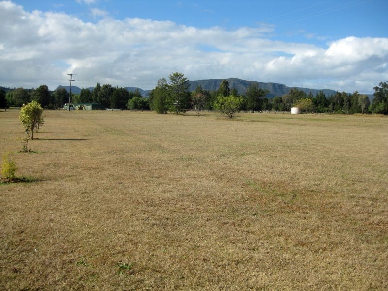 Lot 313 Harrowby Street, Broke NSW 2330