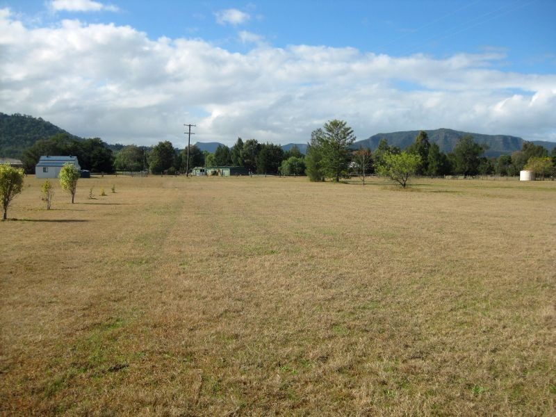 Lot 313 Harrowby Street, Broke NSW 2330