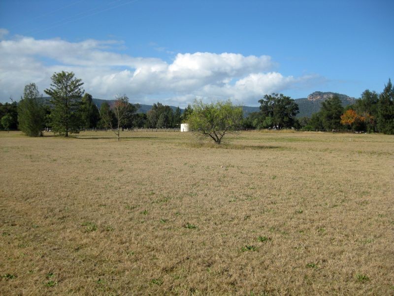 Lot 313 Harrowby Street, Broke NSW 2330