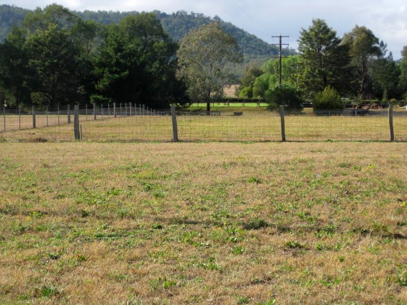 Lot 313 Harrowby Street, Broke NSW 2330