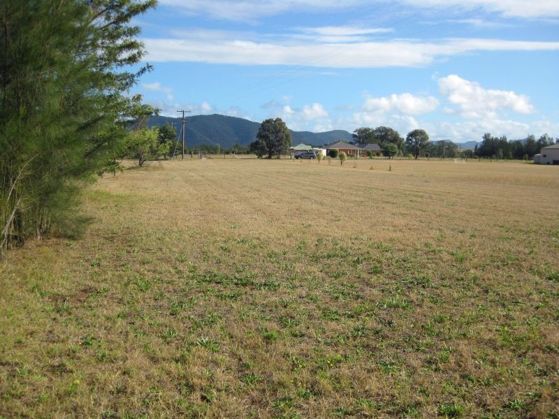 Lot 313 Harrowby Street, Broke NSW 2330