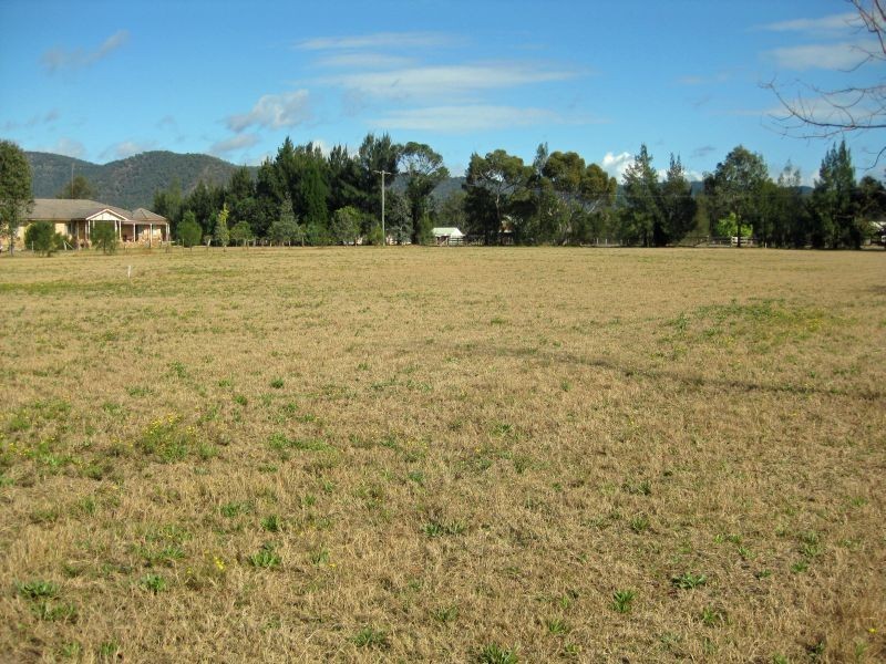 Lot 313 Harrowby Street, Broke NSW 2330