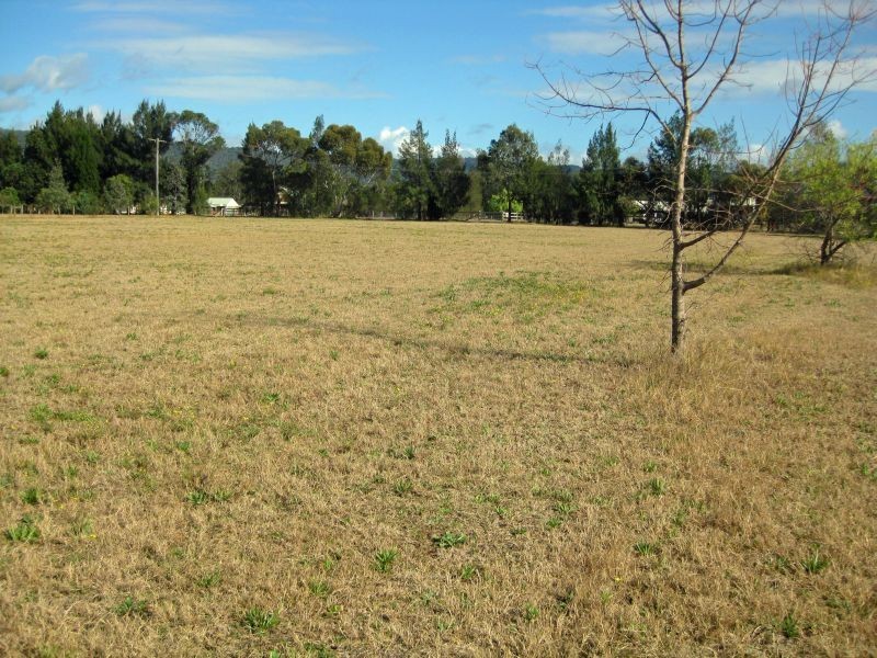 Lot 313 Harrowby Street, Broke NSW 2330