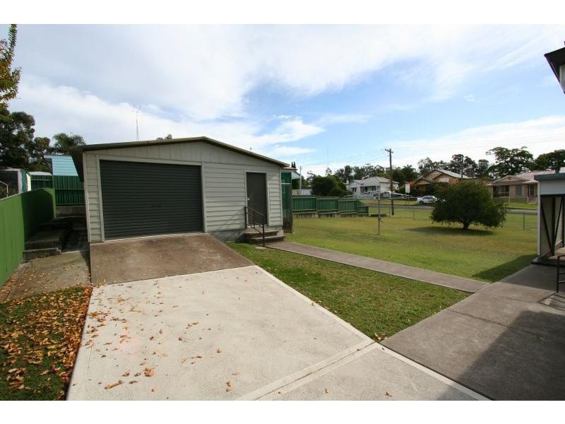 12 Goulburn Street, Abermain NSW 2326