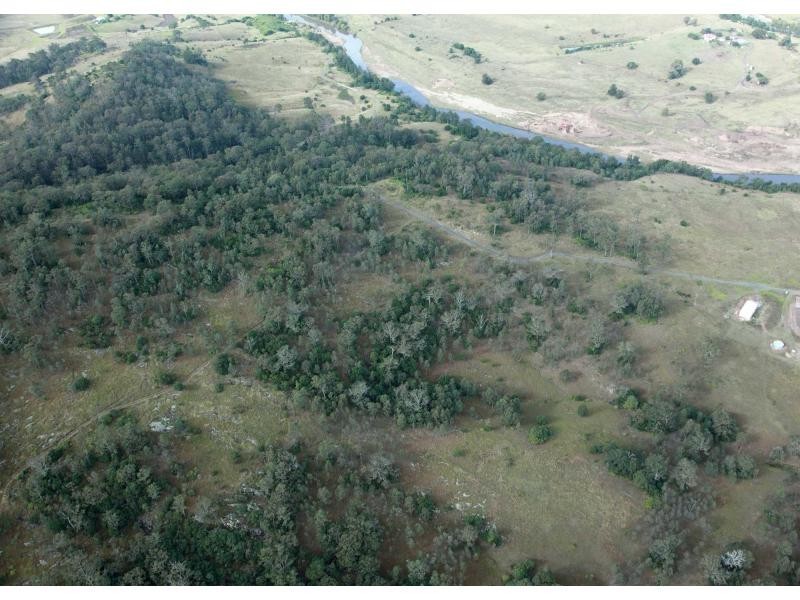 Lot 4 Davrons Hill Estate, Luskintyre NSW 2321