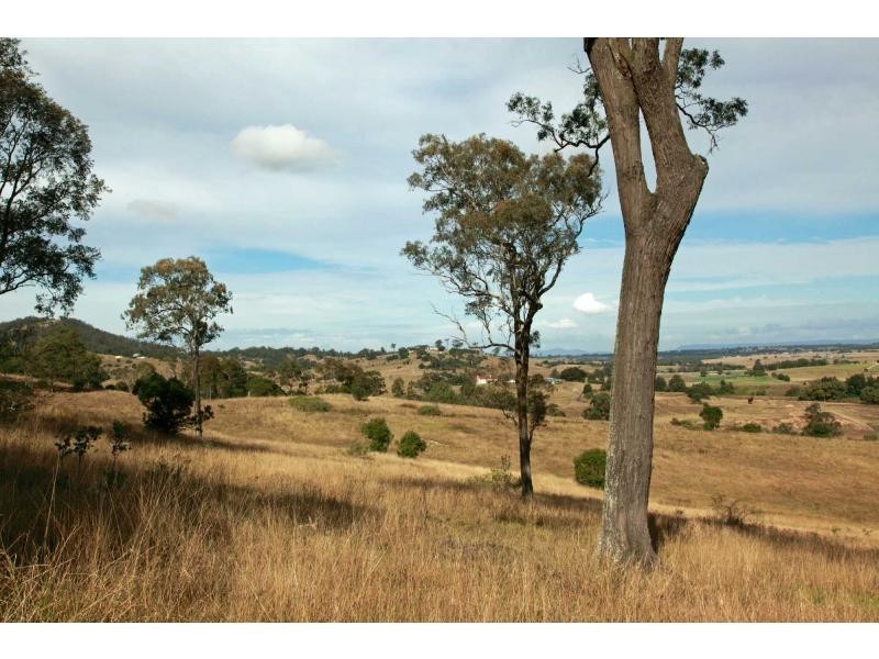 Lot 4 Davrons Hill Estate, Luskintyre NSW 2321