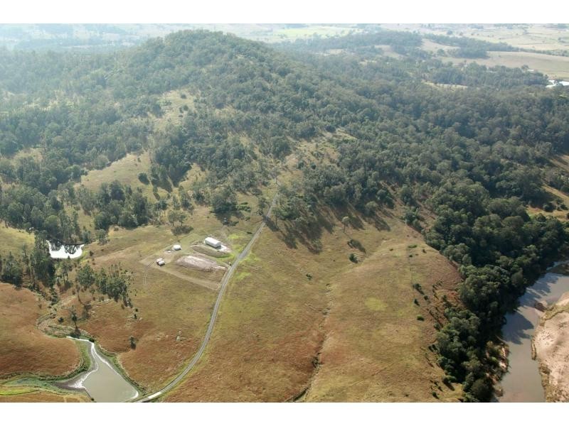 Lot 4 Davrons Hill Estate, Luskintyre NSW 2321