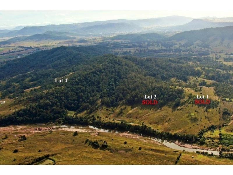 Lot 4 Davrons Hill Estate, Luskintyre NSW 2321
