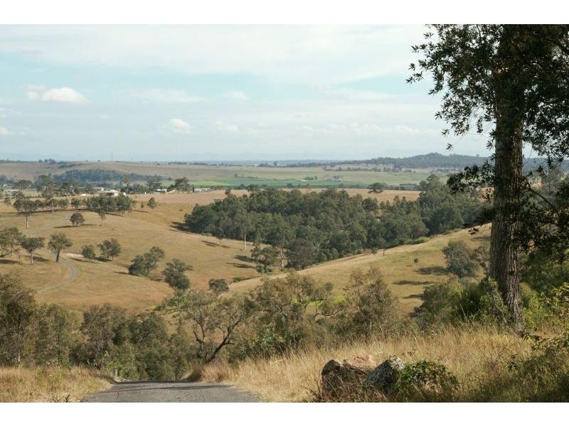 Lot 4 Davrons Hill Estate, Luskintyre NSW 2321