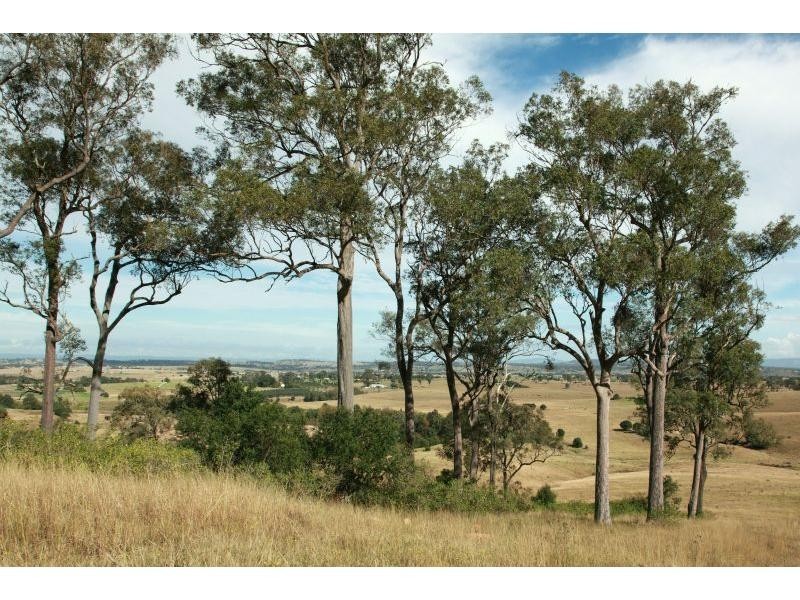 Lot 4 Davrons Hill Estate, Luskintyre NSW 2321