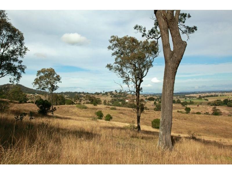 Lot 4 Davrons Hill Estate, Luskintyre NSW 2321