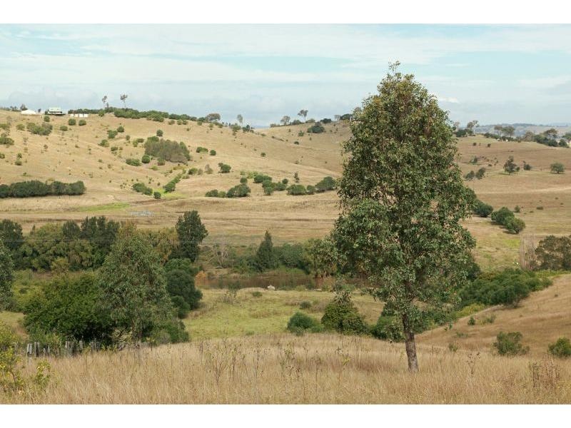 Lot 4 Davrons Hill Estate, Luskintyre NSW 2321