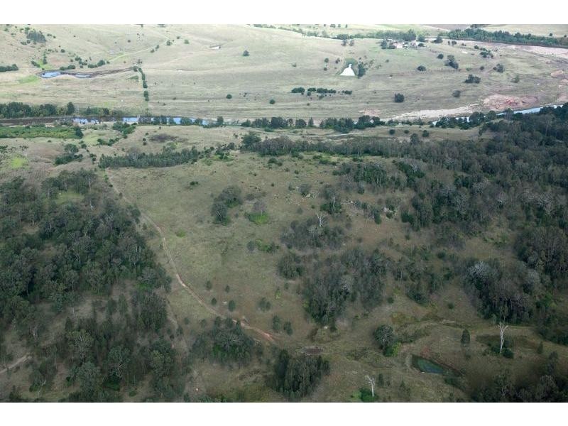 Lot 4 Davrons Hill Estate, Luskintyre NSW 2321