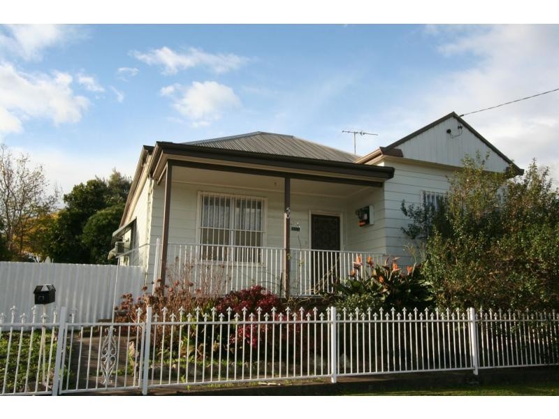 50 Hall Street, Cessnock NSW 2325
