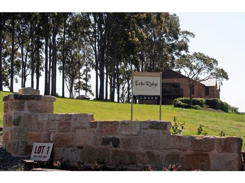 Lot 1 Oakey Creek Road, Pokolbin NSW 2320