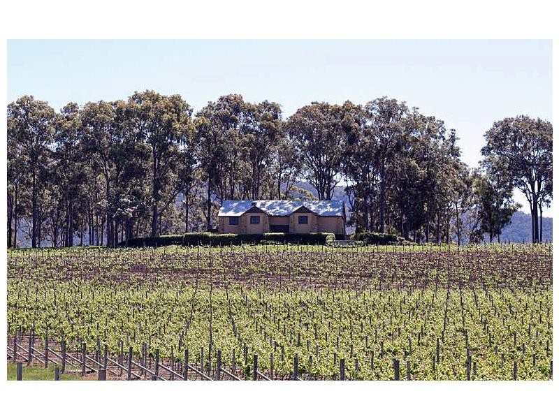 Lot 1 Oakey Creek Road, Pokolbin NSW 2320