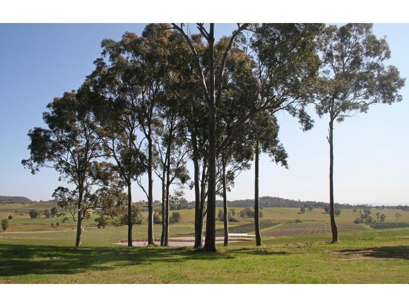 Lot 1 Oakey Creek Road, Pokolbin NSW 2320
