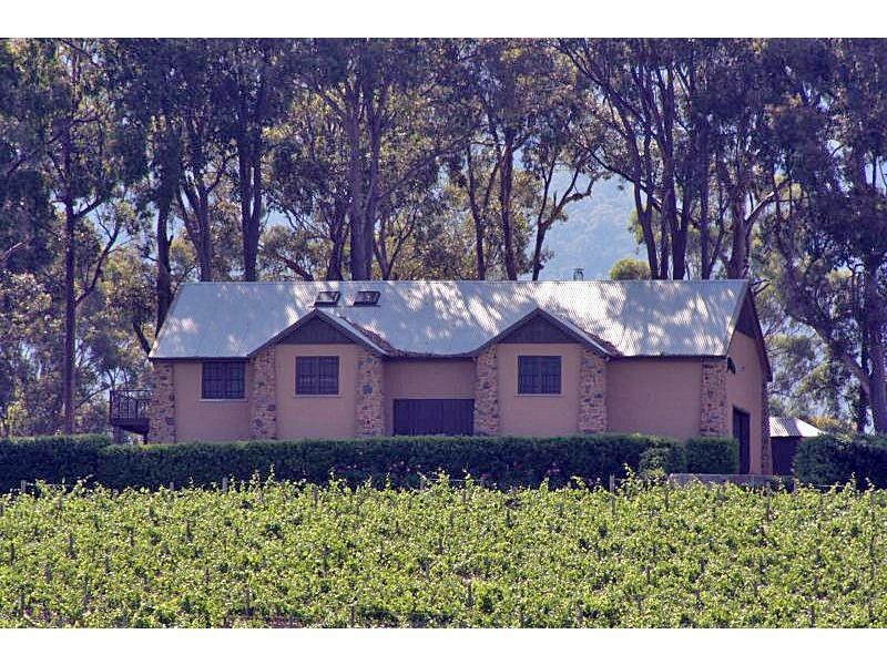 Lot 1 Oakey Creek Road, Pokolbin NSW 2320