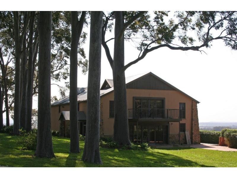 Lot 1 Oakey Creek Road, Pokolbin NSW 2320
