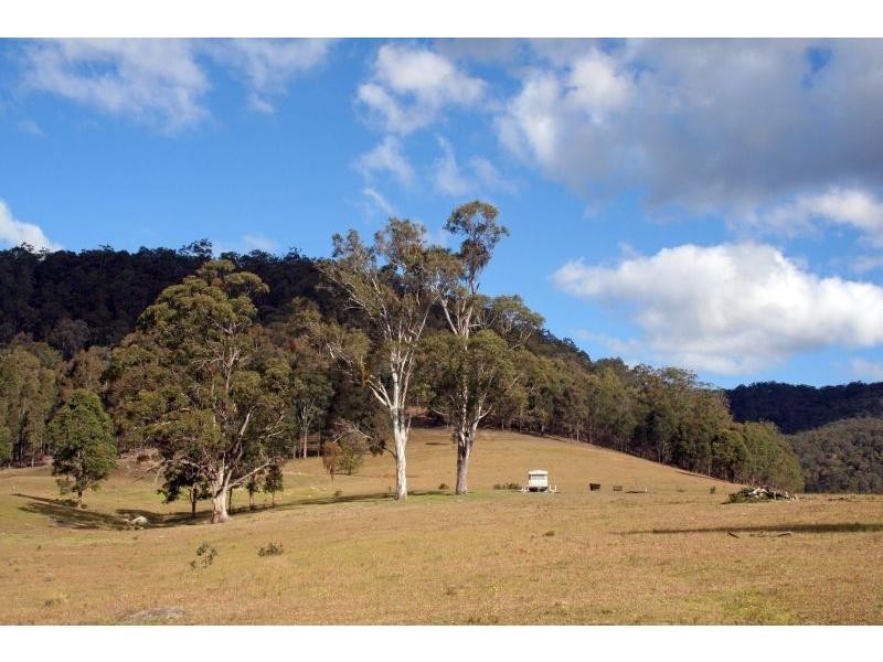Lot 3 Congewai Road, Congewai NSW 2325