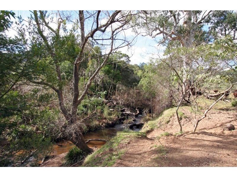 Lot 3 Congewai Road, Congewai NSW 2325