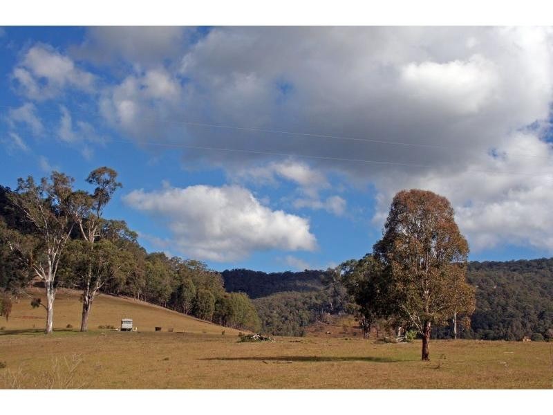 Lot 3 Congewai Road, Congewai NSW 2325