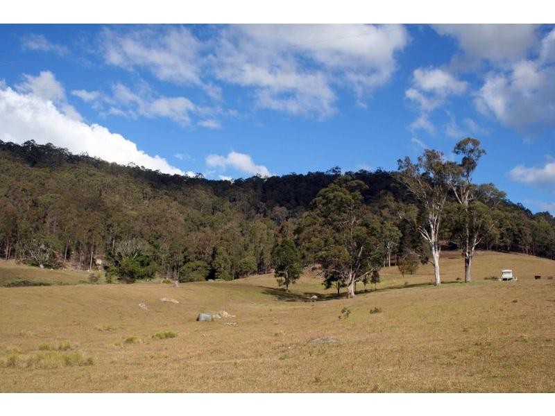 Lot 3 Congewai Road, Congewai NSW 2325