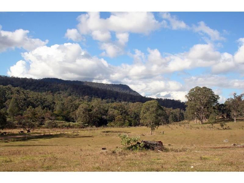 Lot 3 Congewai Road, Congewai NSW 2325