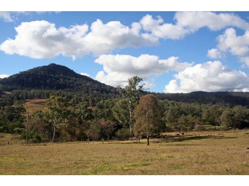 Lot 3 Congewai Road, Congewai NSW 2325