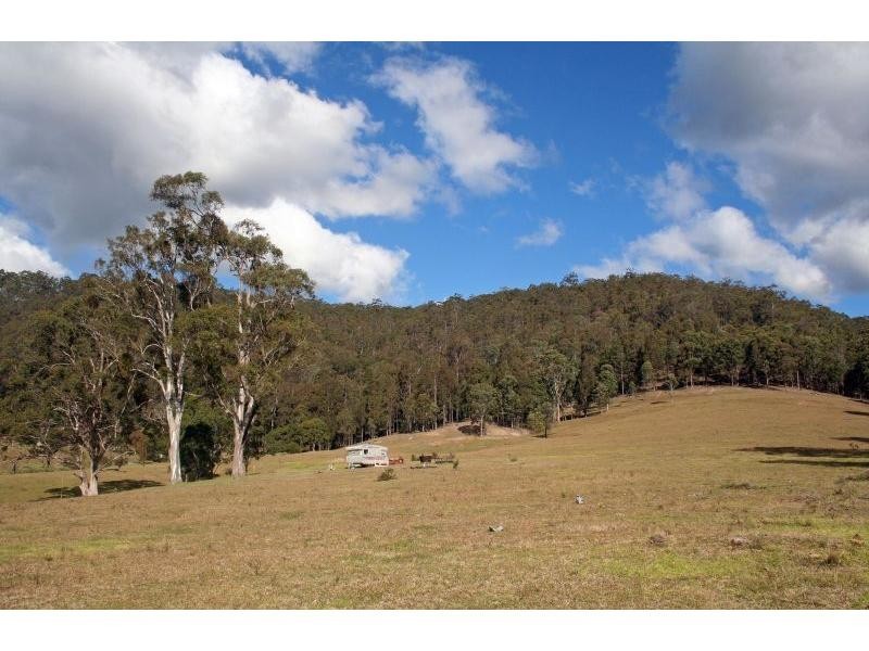 Lot 3 Congewai Road, Congewai NSW 2325