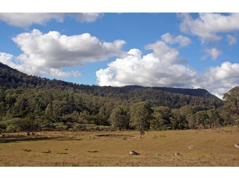 Lot 3 Congewai Road, Congewai NSW 2325