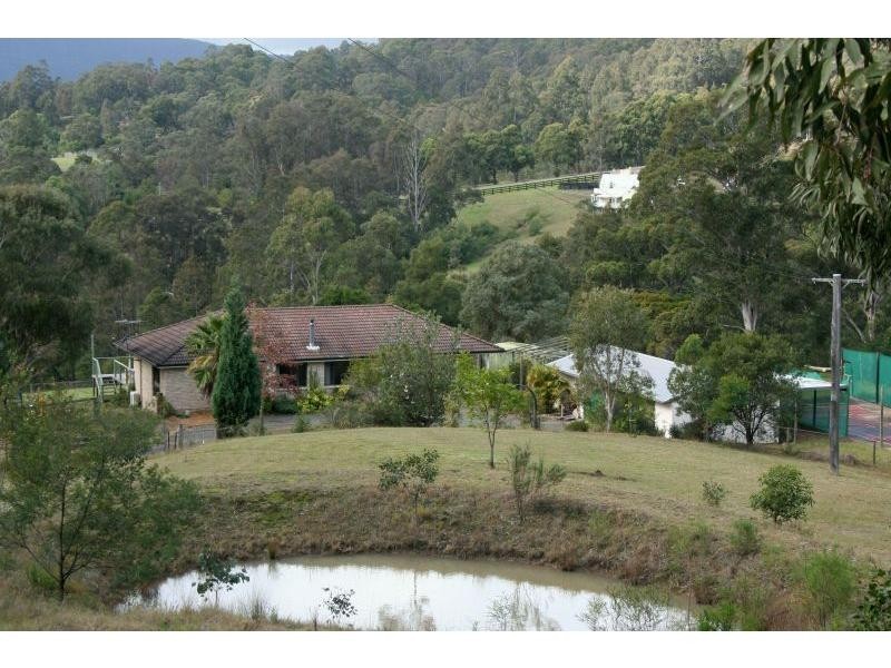 196 Rodney Road, Mount Vincent NSW 2323