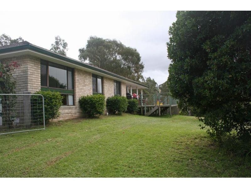 196 Rodney Road, Mount Vincent NSW 2323