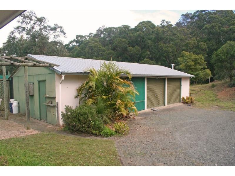 196 Rodney Road, Mount Vincent NSW 2323