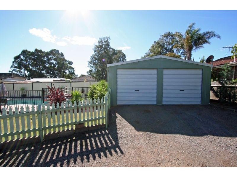 4 Colliery Street, Aberdare NSW 2325