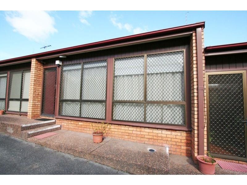 3/36 Cumberland Street, Cessnock NSW 2325
