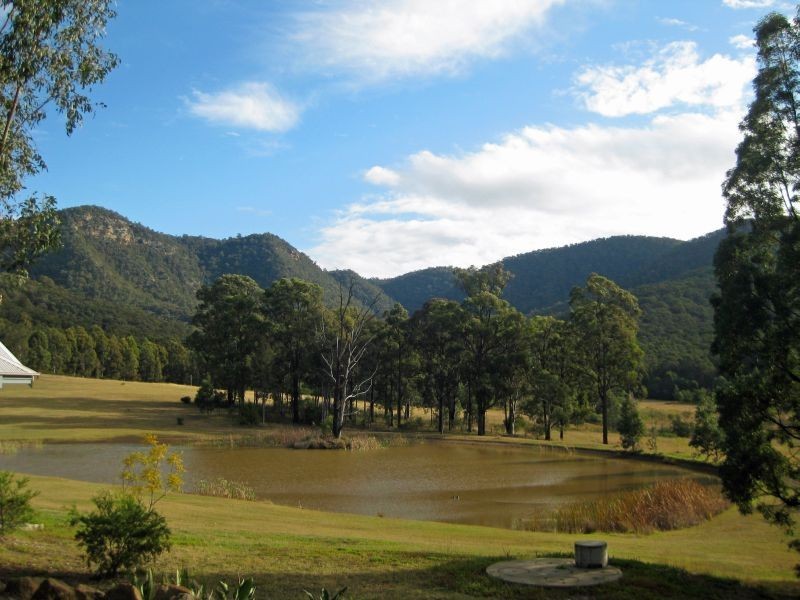 1622 Broke Road, Pokolbin NSW 2320