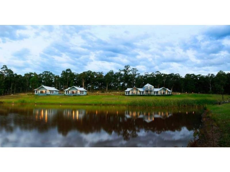 1622 Broke Road, Pokolbin NSW 2320