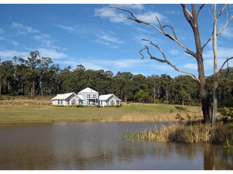 1622 Broke Road, Pokolbin NSW 2320