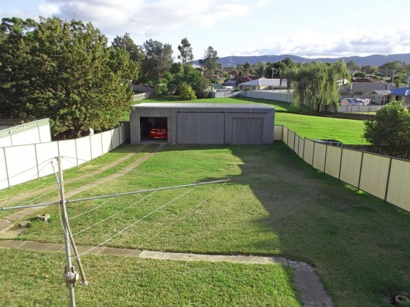23 Mills Crescent, Cessnock NSW 2325