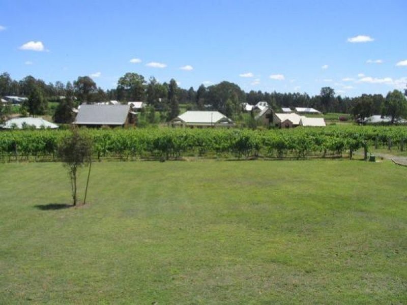 45 Kelman Estate, Pokolbin NSW 2320