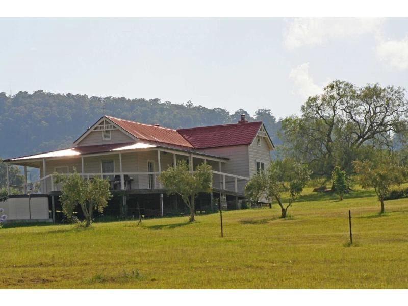 Lot 1 Mount View Road, Mount View NSW 2325