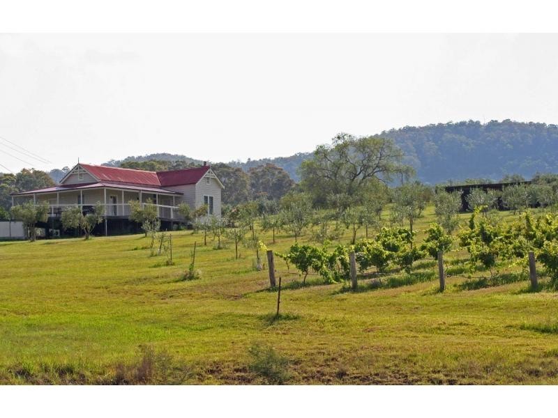 Lot 1 Mount View Road, Mount View NSW 2325