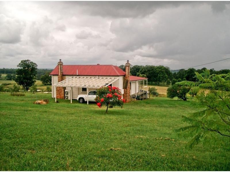 Lot 1 Mount View Road, Mount View NSW 2325